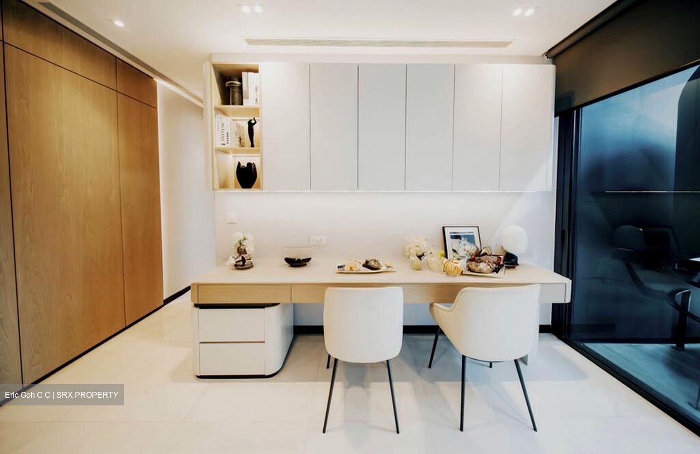 Marina One Residences (D1), Apartment #519389231